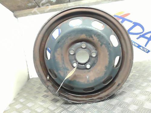 Used Rim VW NEW BEETLE (9C1, 1C1) 1.9 TDI (90 hp) 21735777