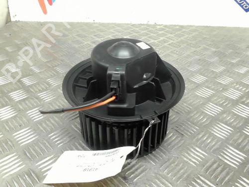 Ventilator motor FIAT MULTIPLA (186_) 1.9 JTD (186AXE1A) (120 hp) 21734352