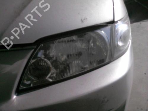 Faro izquierdo MAZDA PREMACY (CP) 2.0 TD (101 hp) 21751039