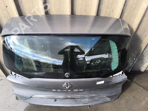 Tailgate RENAULT ESPACE V (JR_) 1.6 dCi 160 | BP25124885C6 
