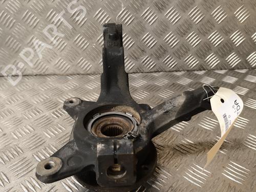 Right front steering knuckle RENAULT KANGOO / GRAND KANGOO II (KW0/1_) 1.5 dCi 90 (KW05, KW08, KW0G, KW11) | BP21740742M26 