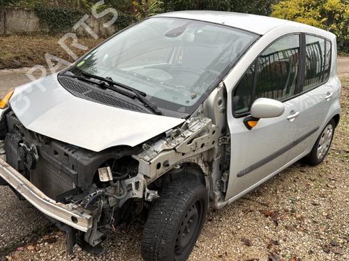 Right sun visor RENAULT MODUS / GRAND MODUS (F/JP0_) 1.6 (JP03, JP0B, JP0U, JP0Y, JP1G) | BP23770850I2 - Image 3