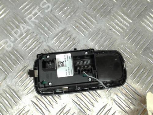 Left front window switch FORD FIESTA VI (CB1, CCN) 1.6 TDCi | BP21749498I27 