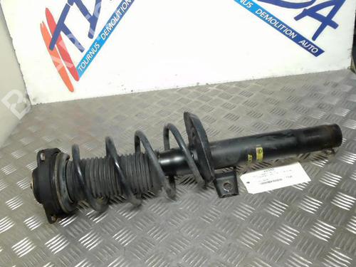 Used Right front shock absorber VW GOLF VI (5K1) 1.6 TDI (105 hp) 21738035