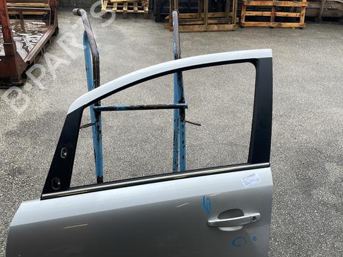Left front door OPEL ZAFIRA / ZAFIRA FAMILY B (A05) 1.7 CDTI (M75) | BP26508919C2 
