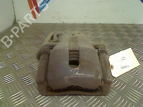 Right front brake caliper SUZUKI SPLASH (EX) 1.0 (A5B310) | BP21739615M104 