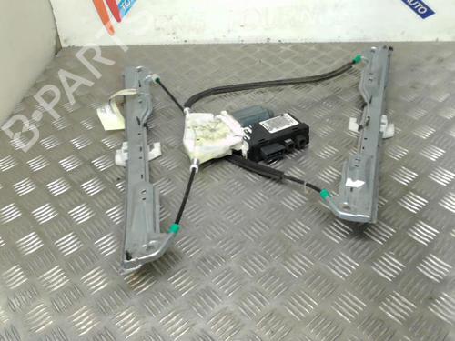 Used Front right window mechanism CITROËN C5 I (DC_) 2.2 HDi (DC4HXB, DC4HXE) (133 hp) 21753063