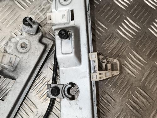 Front right window mechanism RENAULT MEGANE II (BM0/1_, CM0/1_) 1.6 16V (BM0C, CM0C) | BP30912630C23