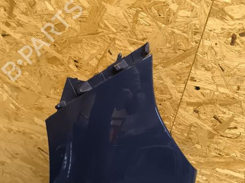Left front fenders RENAULT SCÉNIC III (JZ0/1_) 1.5 dCi | BP21740231C41 