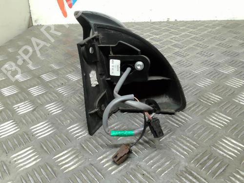 Used Left mirror PEUGEOT 1007 (KM_) 1.6 HDi (109 hp) 21750854