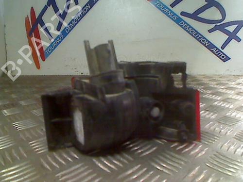 Venstre baklys, luke OPEL MERIVA A MPV (X03) 1.7 CDTI (E75) | BP21732249C79 