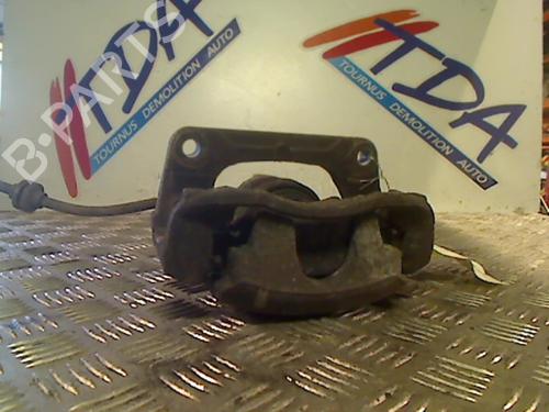Left front brake caliper RENAULT SCÉNIC II (JM0/1_) 1.9 dCi (JM0G, JM12, JM1G, JM2C) | BP21751281M105 