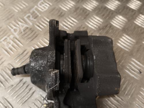 Right rear brake caliper MERCEDES-BENZ E-CLASS (W210) E 220 CDI (210.006) | BP21745298M106 