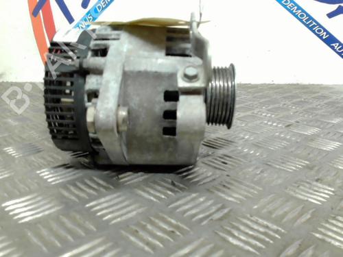 Used Alternator CITROËN C1 (PM_, PN_) 1.0 (68 hp) 21739031