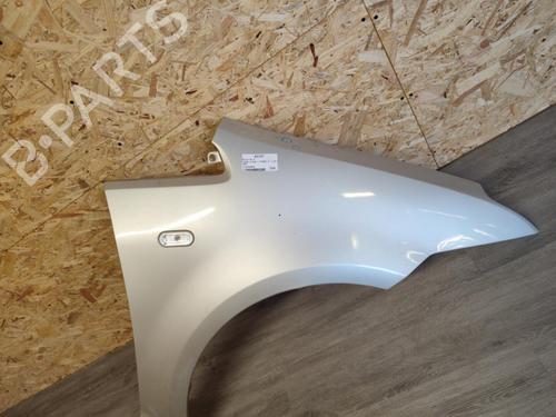 Right front fenders FORD C-MAX (DM2) 1.8 TDCi | BP21745506C42 