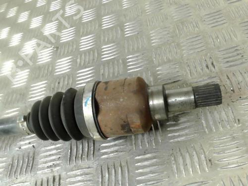 Used Left front driveshaft CITROËN C3 II (SC_) 1.4 (73 hp) 21744069