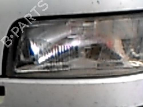 Used Left headlight CITROËN JUMPER I Van (230L) 2.5 D (86 hp) 21753065