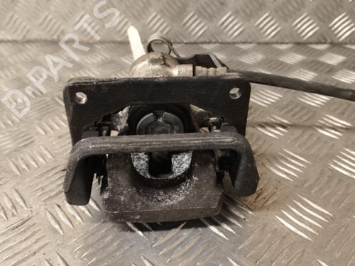 Left rear brake caliper FIAT 500L (351_, 352_) 1.3 D Multijet (199LXY1A, 199LXY11) | BP21742257M107 