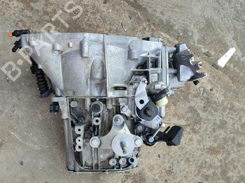 Used Gearbox PEUGEOT 3008 I MPV (0U_) 2.0 HDi 150 / BlueHDi 150 (150 hp) 21744755