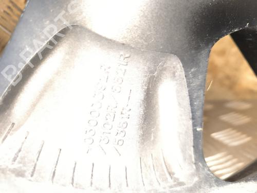 Rim DACIA DUSTER (HS_) 1.5 dCi | BP30711232C45 