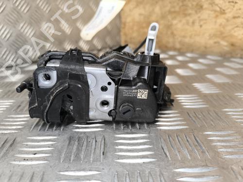 Used Front right lock PEUGEOT 5008 II (MC_, MJ_, MR_, M4_) 1.5 BlueHDi 130 (MCYHZJ, MCYHZR, MCYHZX) (131 hp) 29999387