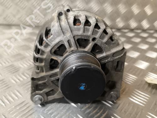 Used Alternator DACIA DUSTER (HS_) 1.5 dCi 4x4 (HSMC, HSMD) (110 hp) 27528261