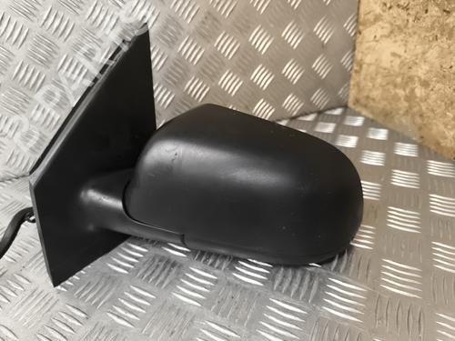 Left mirror VW POLO IV (9N_, 9A_) 1.4 TDI | BP30046316C26 