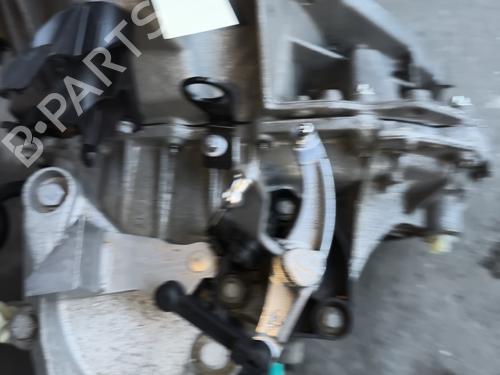 Gearbox RENAULT TWINGO III (BCM_, BCA_) 1.0 SCe 70 (BCMB) | BP29188813M3
