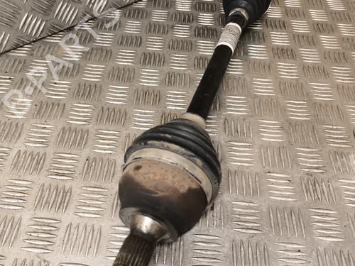 Used Left front driveshaft CITROËN C3 AIRCROSS II (2R_, 2C_) 1.2 PureTech 110 (2RHNZB, 2RHNZW, 2RHNPX, 2RHNPJ) (110 hp) 22448698