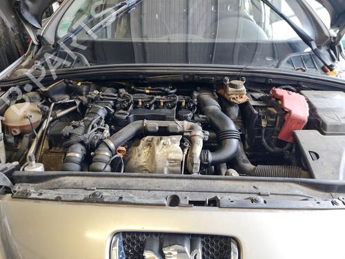 Rear seat PEUGEOT 308 SW I (4E_, 4H_) 1.6 HDi | BP29914567C17