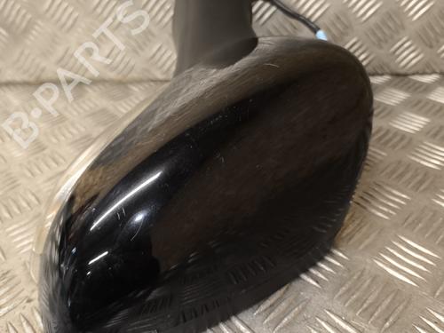 Left mirror RENAULT CLIO IV (BH_) 1.5 dCi 75 | BP27214410C26 