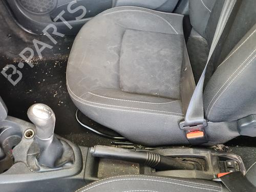 Rear center seatbelt DACIA LOGAN MCV II TCe 90 (K8M1, K8MA, K8AC) | BP25821952I27 - Image 12