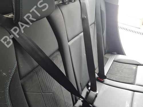 Left taillight PEUGEOT 2008 I (CU_) 1.5 BlueHDI 120 | BP29014701C34 - Image 19