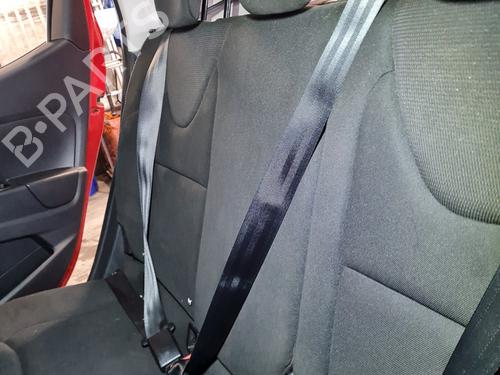 Left front window switch RENAULT CLIO IV (BH_) 1.5 dCi 90 | BP23771812I27 - Image 10