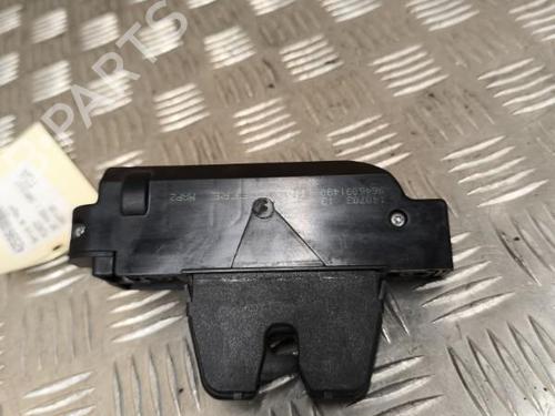 Tailgate lock PEUGEOT 307 CC (3B) 2.0 16V | BP21730372C101 