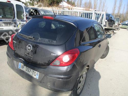Starter OPEL CORSA D (S07) 1.3 CDTI (L08, L68) | BP21751933M8 