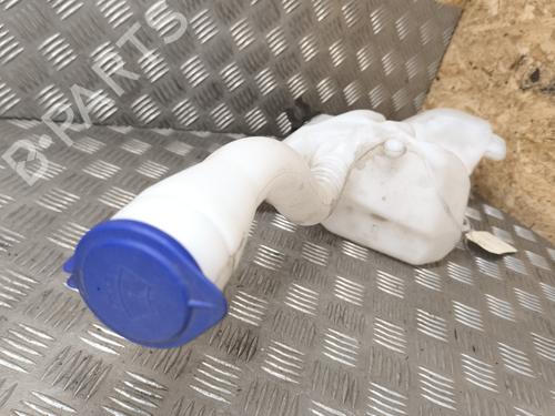 Windscreen washer tank PEUGEOT 3008 I MPV (0U_) 1.6 HDi | BP23208317C113 