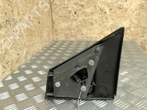 Right mirror RENAULT CLIO III (BR0/1, CR0/1) 1.5 dCi (BR17, CR17) | BP21737591C27 