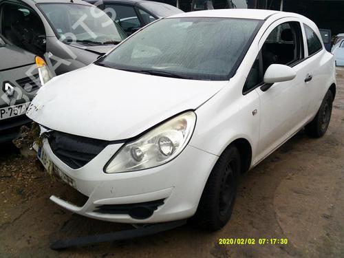 Headlight switch OPEL CORSA D (S07) 1.3 CDTI (L08, L68) | BP21746439I24 