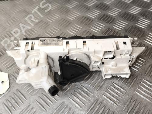 Commande Chauffage FORD FOCUS II (DA_, HCP, DP) 1.6 TDCi | BP22010043I5 