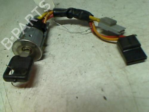 Used Ignition barrel RENAULT CLIO I (B/C57_, 5/357_) 1.2 (B/C/S572) (60 hp) 21753280