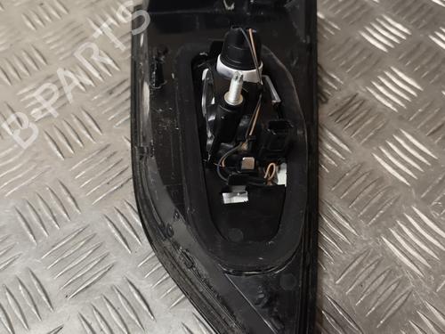 Højre baglygte bagklap RENAULT ESPACE V (JR_) 1.6 dCi 160 | BP25222603C80 
