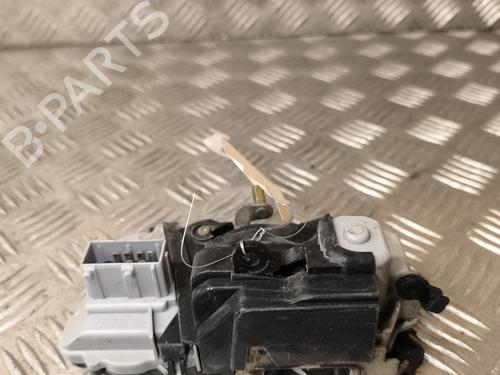 Front left lock CITROËN XSARA PICASSO (N68) 2.0 HDi | BP22181227C98 