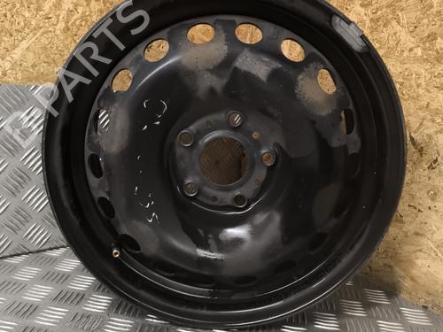 Used Rim RENAULT KANGOO Express (FW0/1_) 1.5 dCi 90 (FW0G, FW05, FW08, FW11) (90 hp) 31601669