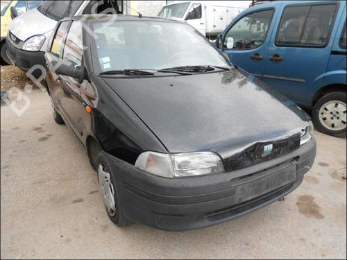 Right mirror FIAT PUNTO (176_)  | BP22919203C27 