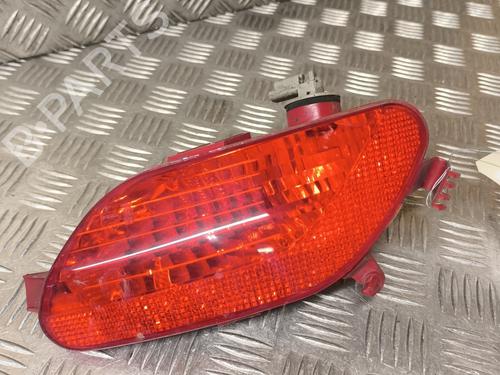 Used Rear bumper right light CITROËN DS4 (NX_) 2.0 HDi / BlueHDi 135 (136 hp) 27328874