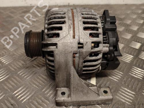 Used Alternator VOLVO S80 I (184) D5 (163 hp) 21732158