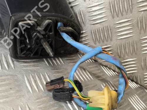 Left mirror PEUGEOT 308 I (4A_, 4C_) 1.6 HDi | BP26662831C26 