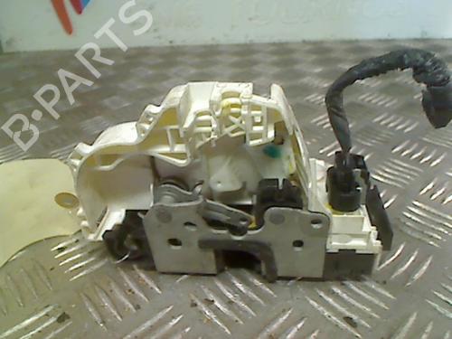 Front right lock CHRYSLER SEBRING (JS) 2.0 CRD | BP21739427C97 