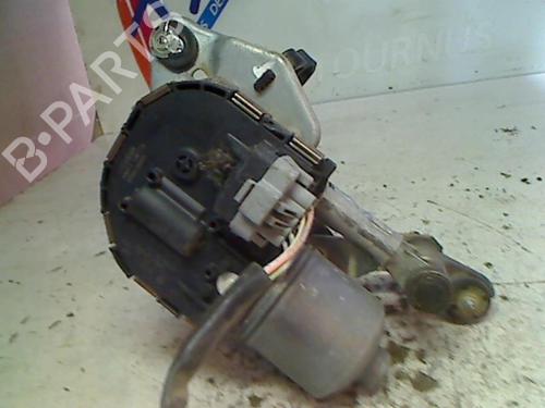 Used Front wiper motor PEUGEOT 407 (6D_) 2.0 HDi 135 (6DRHRH, 6DRHRE, 6DRHRG, 6DRHRJ) (136 hp) 21752334